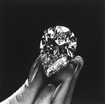    Taylor-Burton Diamond    